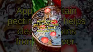 Top 5 Best Fruits for Liver Health bestfruitsforliverhealth fattylivergrade1 fattylivergrade2 [upl. by Seigler567]