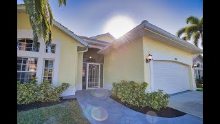 700 Silk Oak Drive Venice FL 34293 [upl. by Partan]