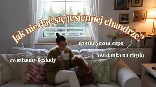 Jak cieszyć się jesienią   Moje sposoby na jesienne hygge 🍁 [upl. by Sabella]