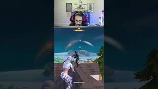 FaZe Sway HITS a Fortnite EMOTE In REAL Life 😂 [upl. by Anyg]