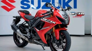 All New Suzuki Gixxer SF 150 Model 2024 Launch In India  New Look amp Features  Launch Date amp Price [upl. by Rennob]