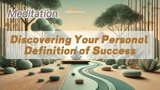 Discovering Your Personal Definition of Success  𝐙𝐞𝐧 𝐂𝐨𝐢𝐧 [upl. by Kerri]