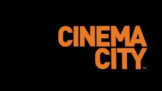 Cinema City Intro [upl. by Bebe304]