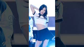 에스파 닝닝 직캠 위플래쉬 whiplash aespa NINGNING Fancam 충남대학교 축제 241030 [upl. by Gregoor]