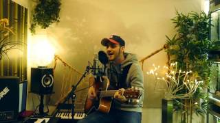 Max Giesinger  Wenn Sie tanzt  Akustik cover by MF acoustic music [upl. by Dnartreb]