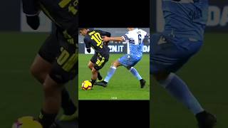 Paul Dybala 🌪️dribbling skills Juventus dybala [upl. by Ayinat403]