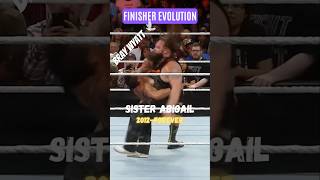 Every FINISHER of Bray Wyatt  shorts wwe [upl. by Iphagenia]