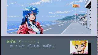 METAL SLADER GLORY  DIRECTORS CUT SNES 847 GAMEPLAY [upl. by Akinad]