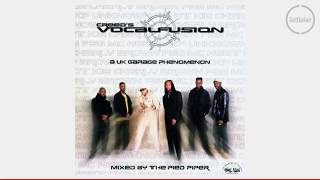 Creeds Vocal Fusion  Episode I  CD 1 [upl. by Nyleahs167]