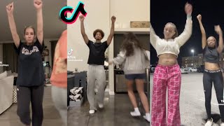 GloRilla  Hollon  TikTok Dance Challenge Compilation [upl. by Winnifred]