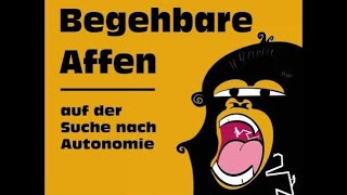 Begehbare Affen Folge 1 Traumatisierte Kinder [upl. by Ycram]