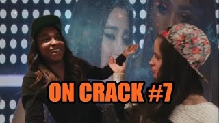 Fifth Harmony On Crack 7  CULINÁRIA NORMILA [upl. by Ericksen]