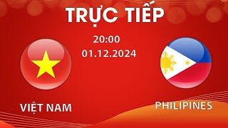 🔴NỮ VIỆT NAM  NỮ PHILIPPINES  KIM THANH CẢN PHÁ XUẤT THẦN HUỲNH NHƯ PHÁ TUNG LƯỚI ĐỐI THỦ [upl. by Malchy]