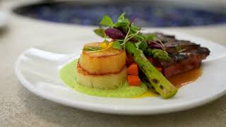 Visit Sarasota County Savor Sarasota Restaurant Week 2024 [upl. by Zenger]