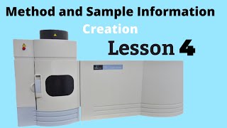 ICP OES How it works  method and sample information preparation  part 4 [upl. by Oicneserc]