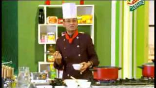 Pakistani Food Recipes  Cooking Show Zakir e Khas Ep 8 A [upl. by Niwrehs63]