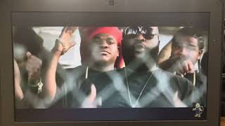 Rick Ross  BMF ft Styles P [upl. by Aratahc]