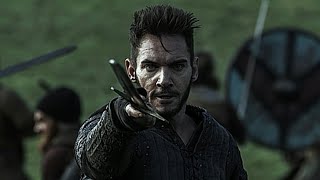 Bishop Heahmund’s Insane Sword Skills [upl. by Roderick343]