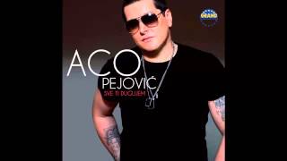 Aco Pejovic  Izmedju nas  Audio 2013 HD [upl. by Morten]