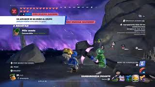 PARTIDAS PRIVADAS  FORTNITE YA HAY DUOS OG [upl. by Spears99]