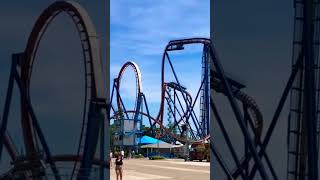 Valravn  Cedar Point [upl. by Shlomo]