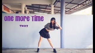 TWICE 「One More Time」Dance Cover from MALAYSIA [upl. by Idolah670]