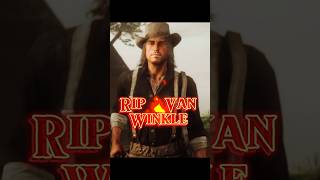 Rip van winkle legend in the making [upl. by Wittenburg]