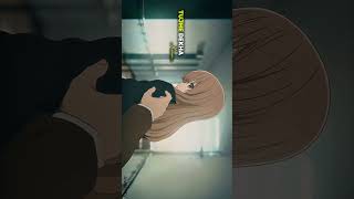 silent voice Anime editAnime Movieanime videosanime silentvoice [upl. by Mcquoid731]