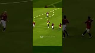 RONALDINHO HUMILHANDO GATTUSO NESTA E PIRLO😱🔥 [upl. by Trauts619]