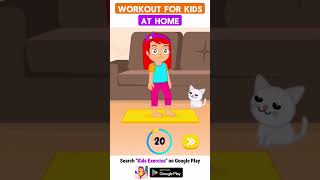 Superhero Strength Challenge Build Muscles amp Confidence with Bodyweight Moves [upl. by Ochs476]