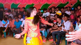 DJ Bajao Re Latest Rajasthani Song Dance By Juthi [upl. by Kcyrred548]