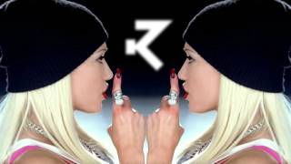 Gwen Stefani  Hollaback Girl RMIX [upl. by Karita327]