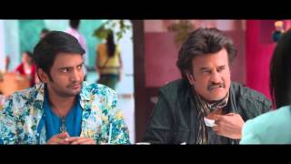 Lingaa Hindi Dubbed Movie  Rajinikanth  Anushka Shetty  Sonakshi Sinha  Review amp Facts HD [upl. by Westphal]