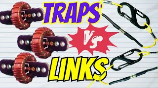 Links Vs Traps  An EFHW Deep Dive [upl. by Osugi830]