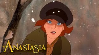 Anastasia  Trailer HD [upl. by Marjy298]