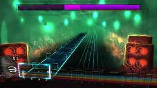 Rocksmith CDLC  Kurtense ft DAXOLOTLE  Molotov Lead Guitar [upl. by Clein142]