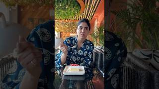 Maine kiya Alia Bhatt ka famous milk cake try 🍰 shorts minivlog youtubeshorts viralvideos [upl. by Kaitlyn]