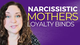 Beware Of Guilt Trips How Your Narcissistic Mother Is Controlling Their Children [upl. by Enyr]