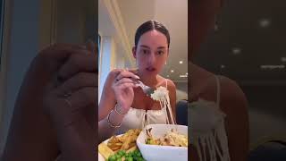 P3 Wisemans Bridge Saundersfoot🥰 foryou food dinner holiday shortvideo dinner restaurant [upl. by Jovitta67]