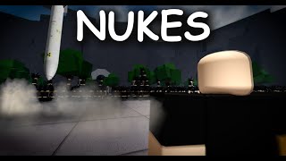 They Added NUKES To The Strongest Battlegrounds [upl. by Lorre]