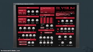 Elysium v10 VSTi [upl. by Noemad]