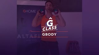 Clases de Gbody  15042020 [upl. by Gerrie]