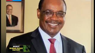 Mumias Troubles KCB places Mumias Sugar Company under receivership [upl. by Friederike]