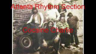 Atlanta Rhythm Section  Cocaine Charlie [upl. by Reuben191]