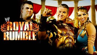 WWE Royal Rumble 2006  Highlights HD [upl. by Singhal199]