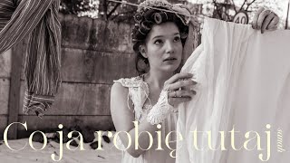 sanah – Co ja robię tutaj Official audio [upl. by Gaynor]