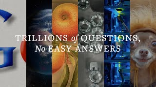 A Google documentary  Trillions of questions no easy answers [upl. by Yrroc89]