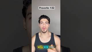 PROVERBS 132 jesusisking bibleverse biblestudy inspirationalvideo wisdom [upl. by Wiles]