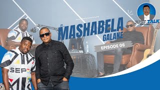 EPISODE 6 MASHABELA GALANE quotMY ENTREPRENEURIAL JOURNEY STARTED AT WITS 2000 HAVE MILEAGE quot [upl. by Aicelet450]