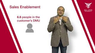 Sales Enablement [upl. by Chimene]